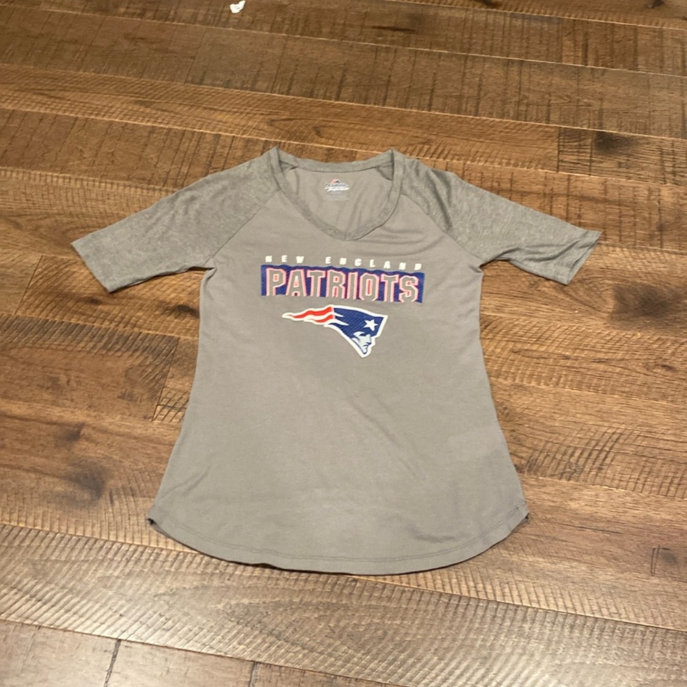New England Patriots Top